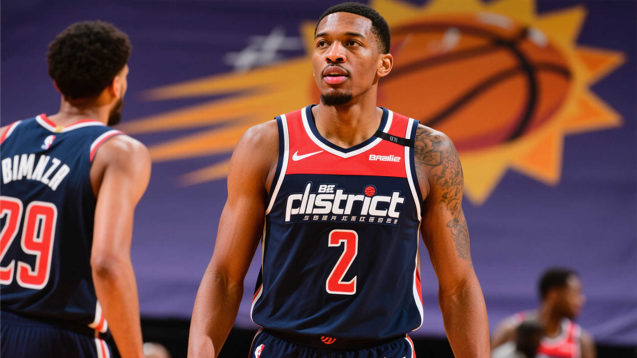 太阳可能寻求与布拉德利-比尔分道扬镳