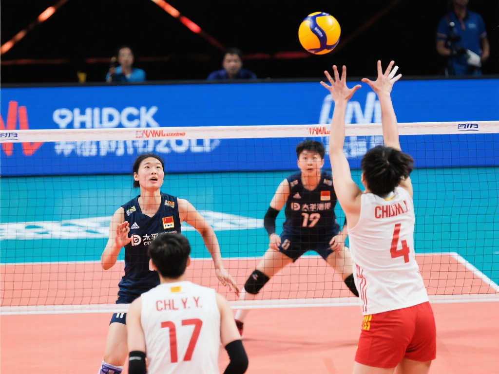 苏迪曼杯：中国队横扫中国香港，小组赛连胜两场挺进八强